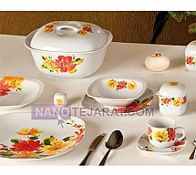 سرویس چینی بوستان سرویس چینی بوستان